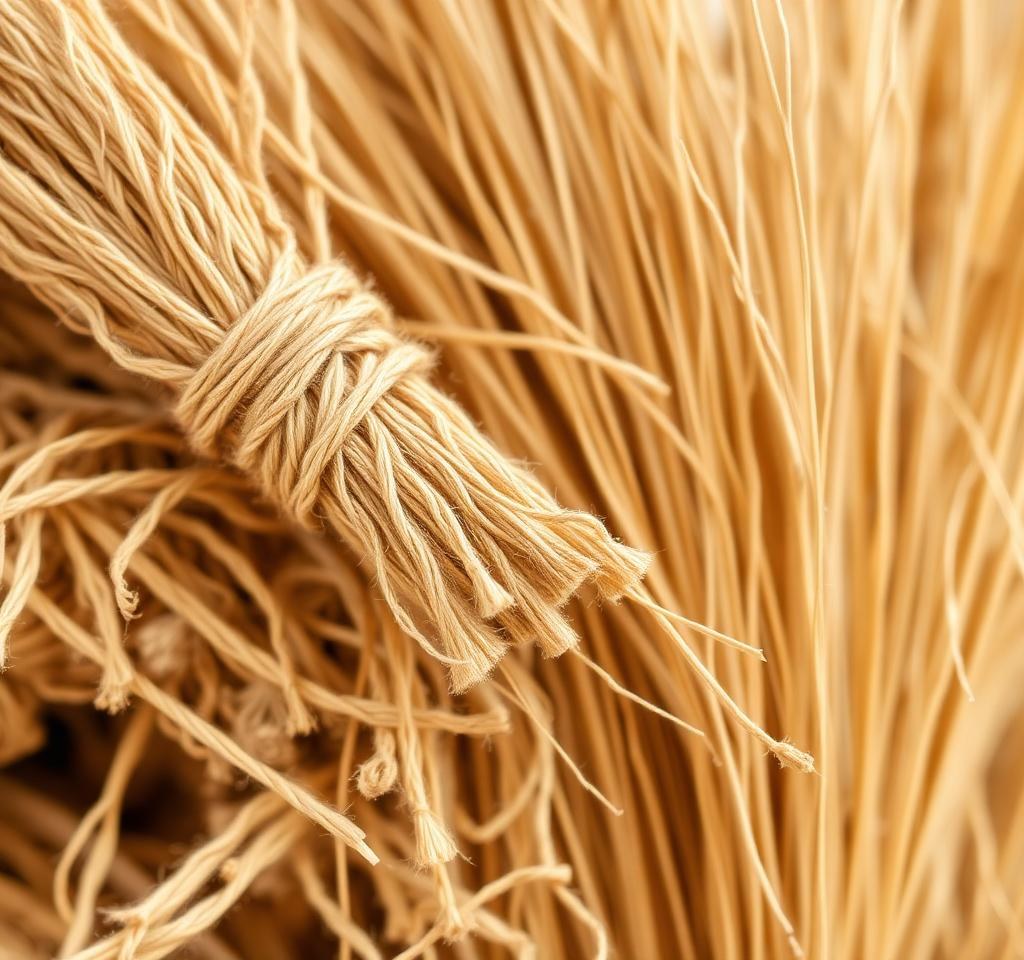 Jute & Sisal